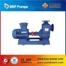 Zx Self-Priming Centrifugal Pump